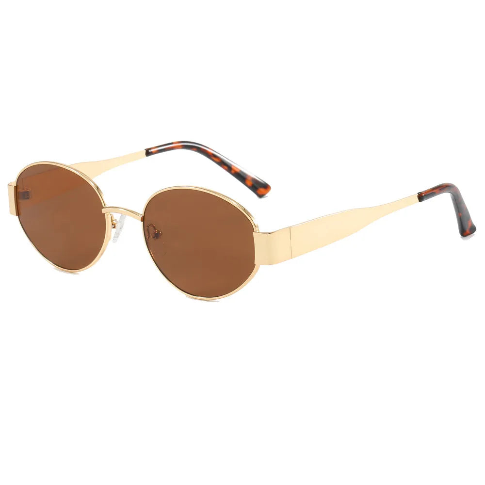 Apex - Fire Brown