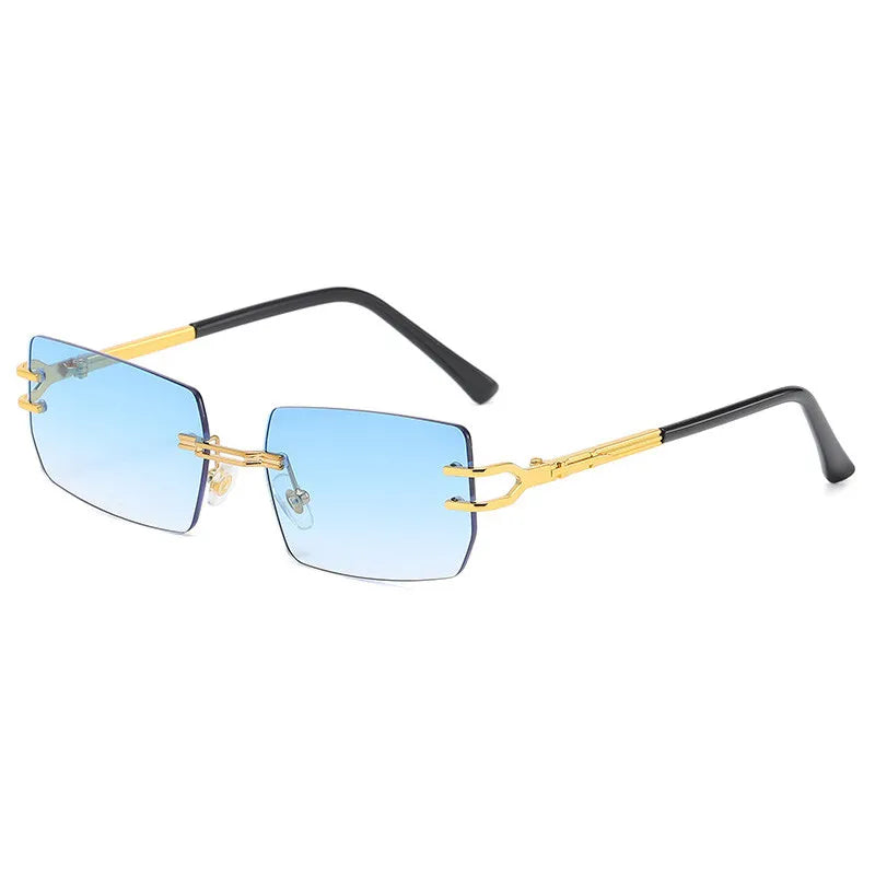 Claw - Light Blue