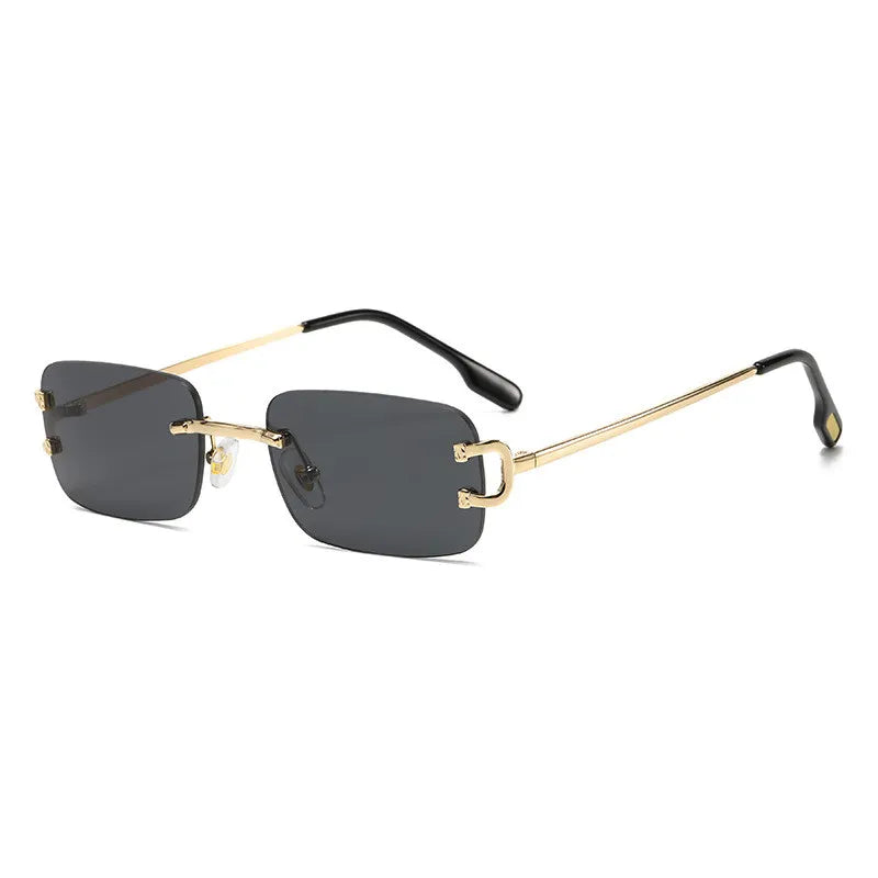 Carter XS - Jet Black