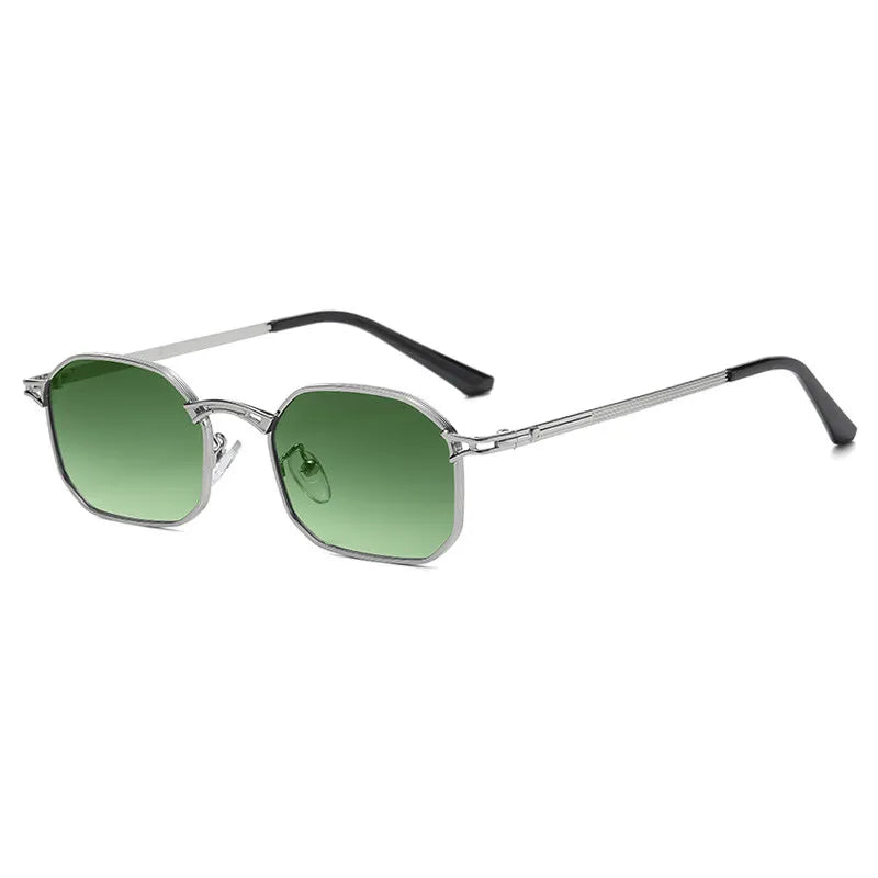 Nao - Green
