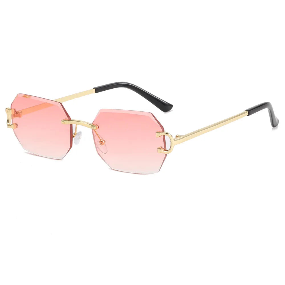 Octo - Pink