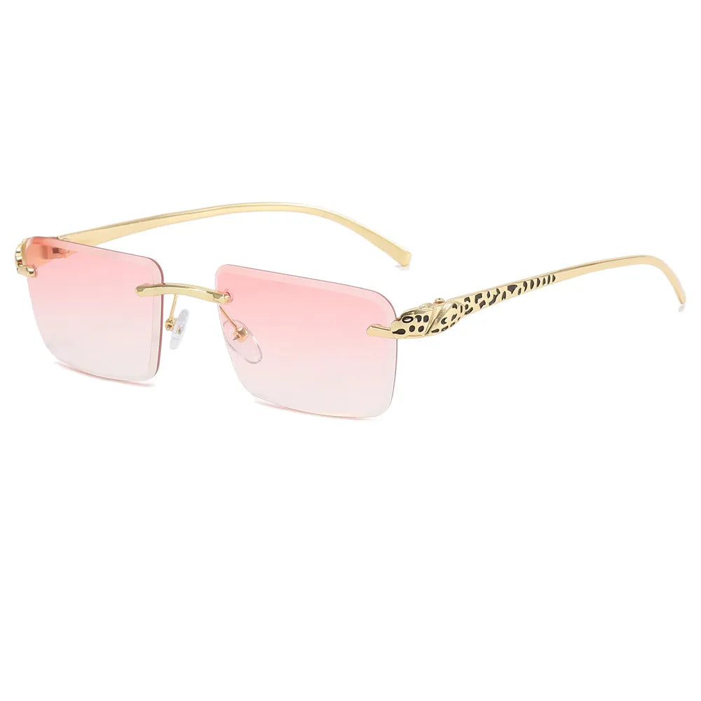 Panther - Light Pink