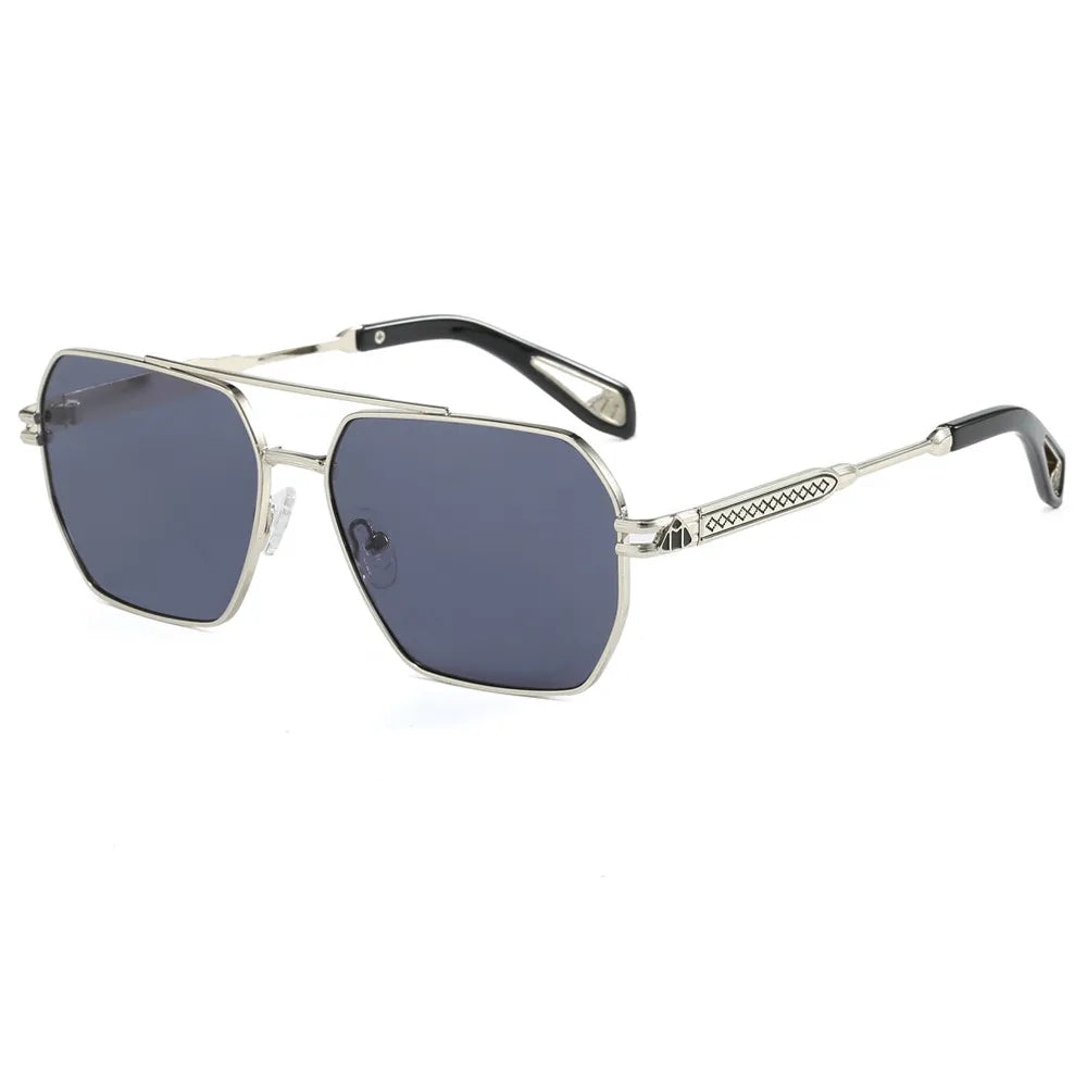 Sekt - Black / Silver