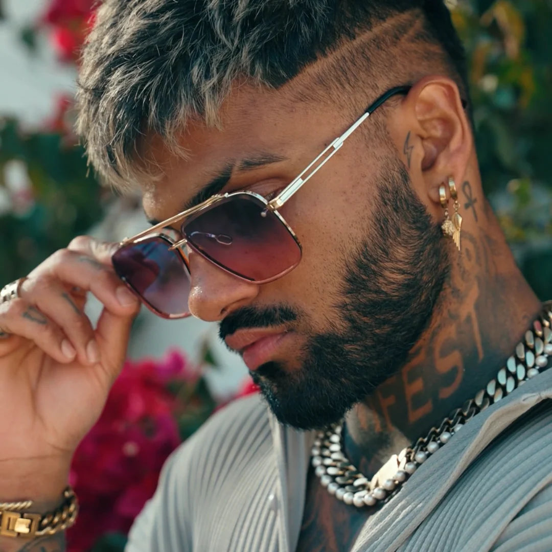 Ibiza - Purple Viloet