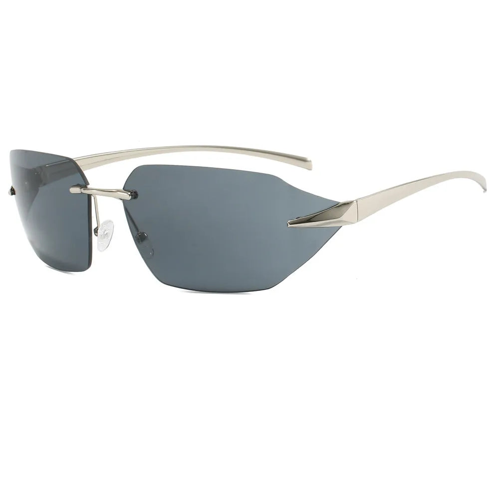 Viper - Black Silver