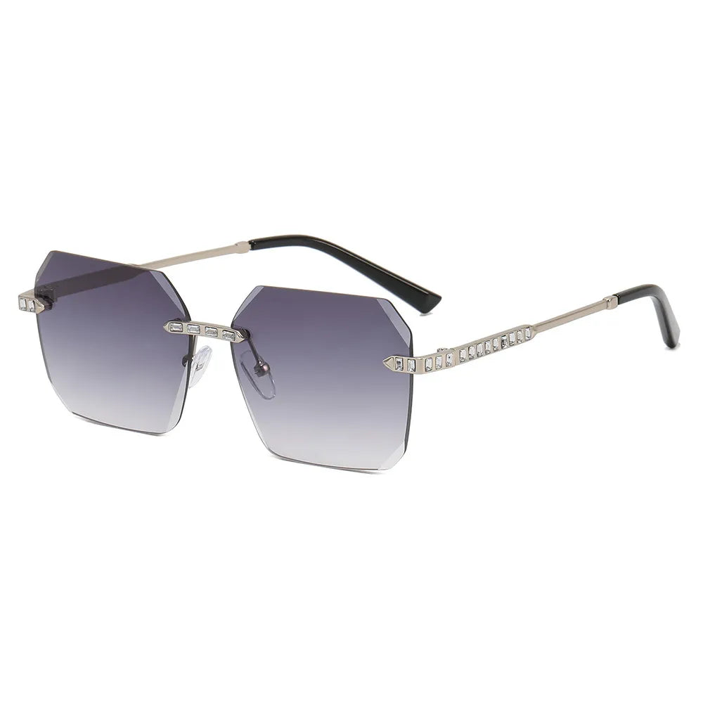 Zaza Diamond XL - Purple