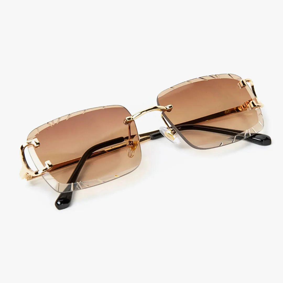 Zaza - Tawny Brown