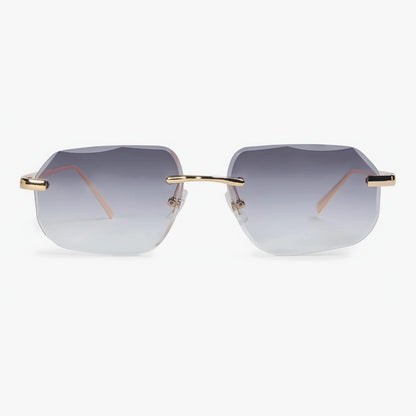 Riviera - Glacier Grey