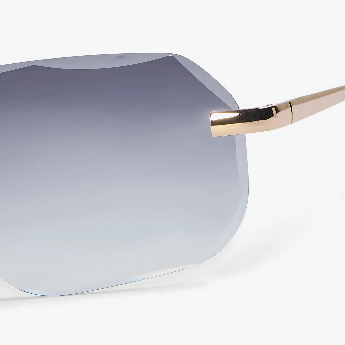 Riviera - Glacier Grey