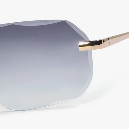 Riviera - Glacier Grey