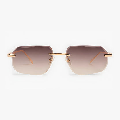 Riviera - Hazel Brown