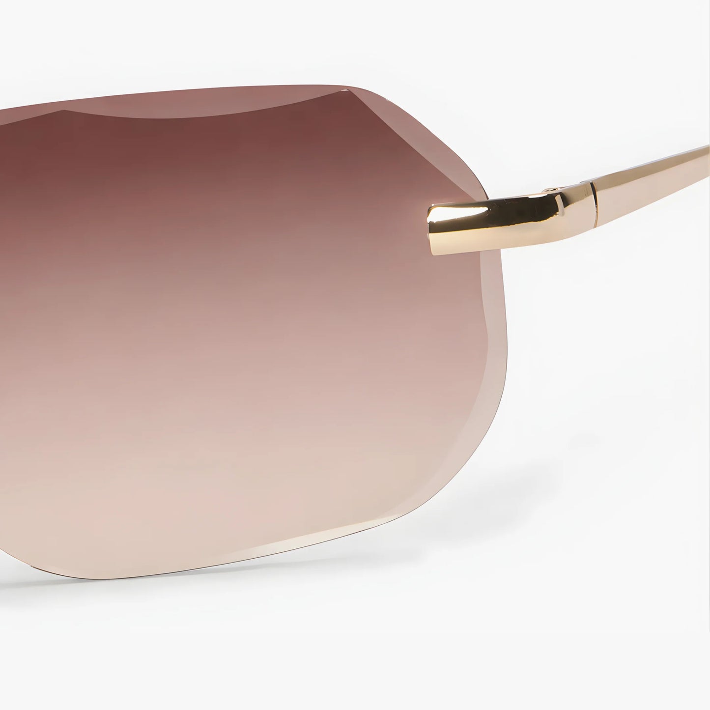 Riviera - Hazel Brown