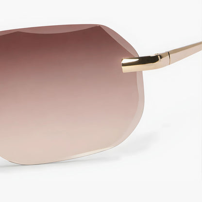 Riviera - Hazel Brown