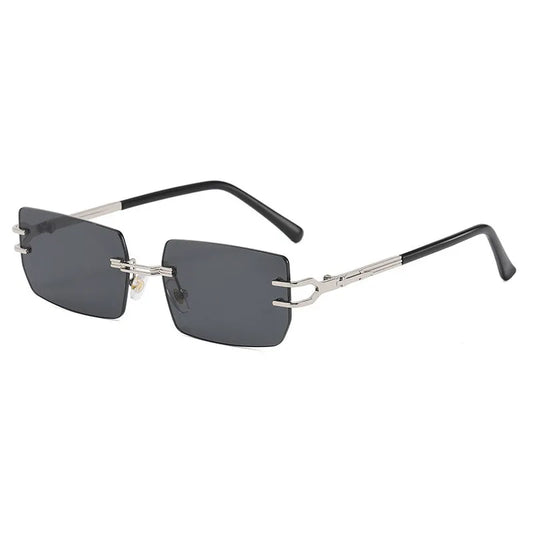 Claw - Black Silver