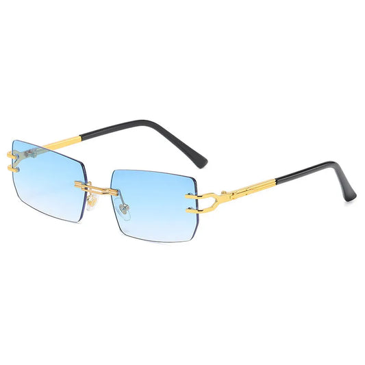Claw - Light Blue