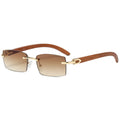 Cali - Mocha Brown