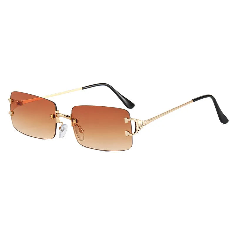 Carter - Tawny Brown