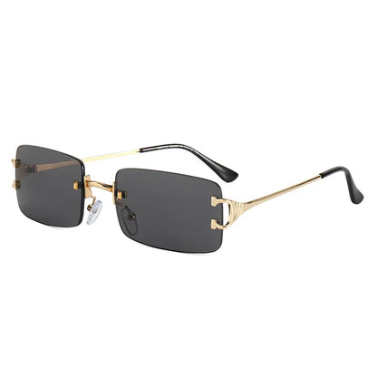 Carter - Jet Black