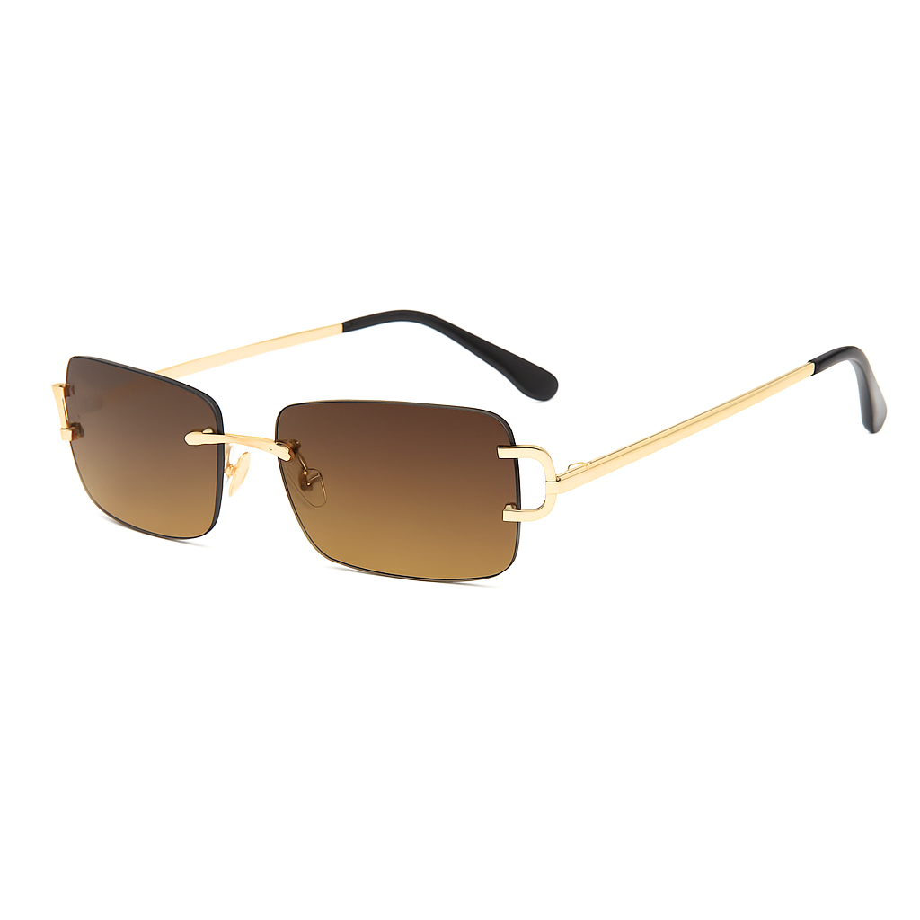 Carter XS - Mocha (Tawny) Brown
