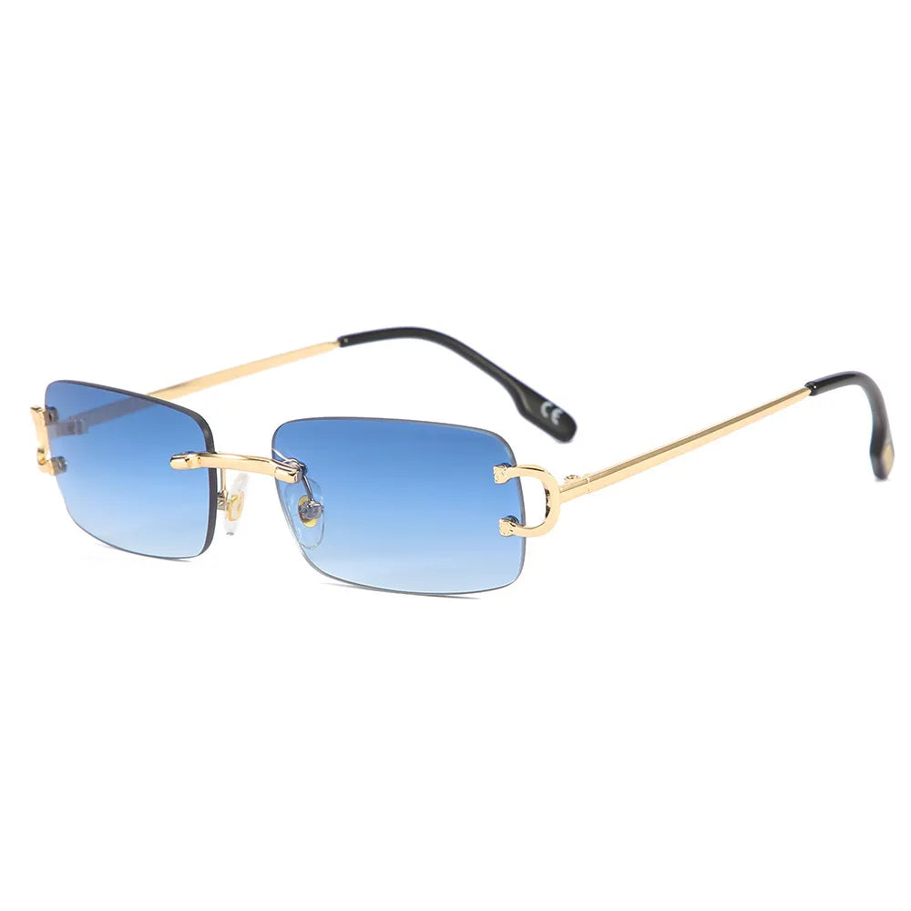 Carter XS - Royal Blue
