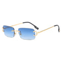 Carter XS - Royal Blue