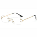 Carter XS - Clear