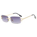Carter XS - Midnight Purple