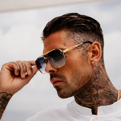 Ibiza - Glacier Grey