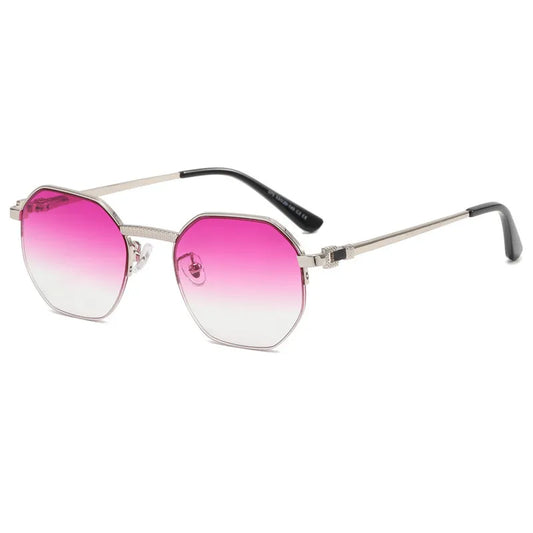 Halo - Tinted Pink