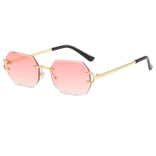 Octo - Pink