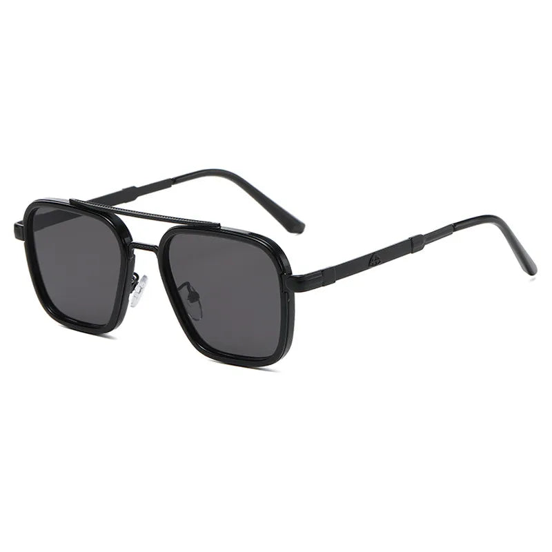 Shade - Triple Black
