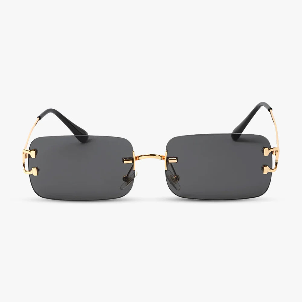 Carter - Jet Black