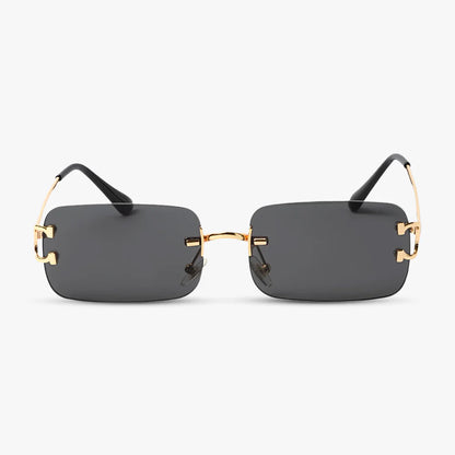 Carter - Jet Black