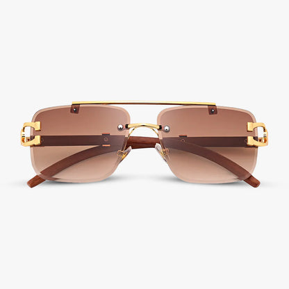 Dusk - Tawny Brown