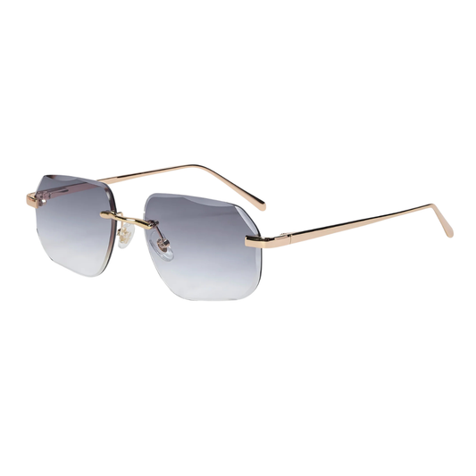 Riviera - Glacier Grey