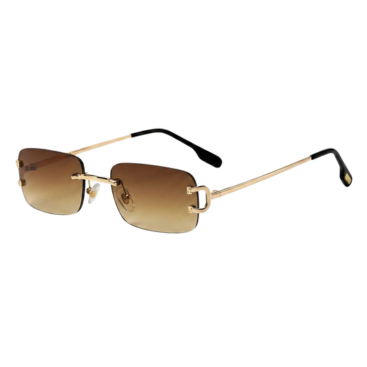 Carter XS - Mocha (Tawny) Brown