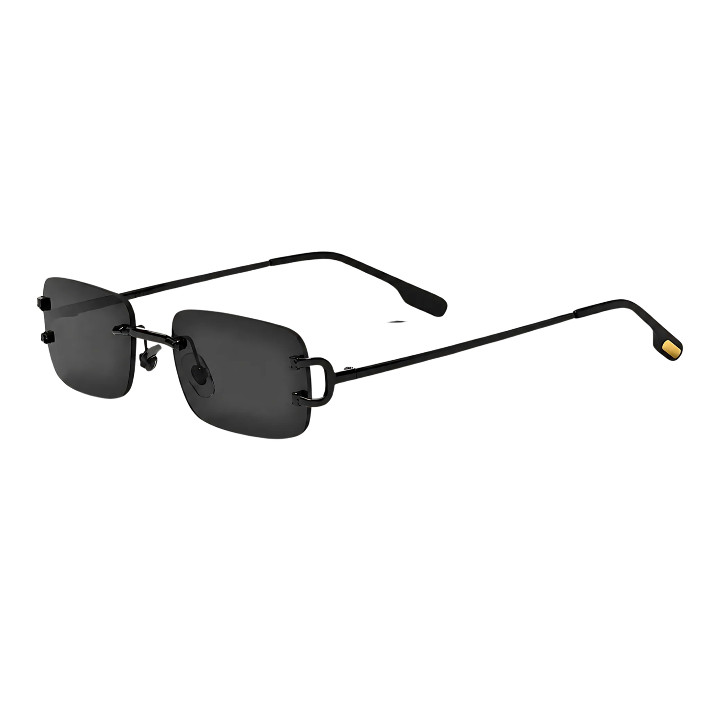 Carter XS - Triple Black