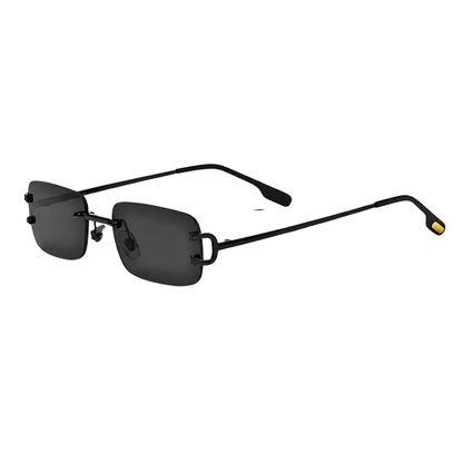 Carter XS - Triple Black
