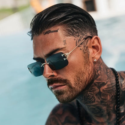 Carter - Jet Black