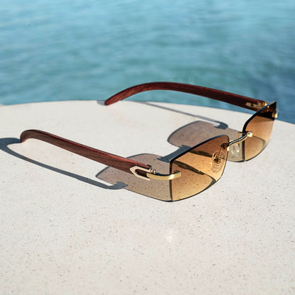 Cali - Mocha Brown
