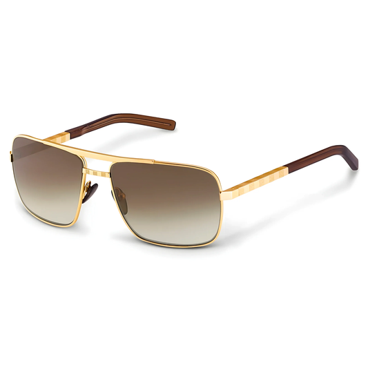 Cobra - Mocha Brown