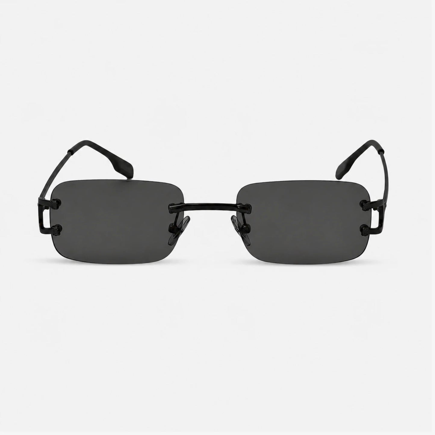 Carter XS - Triple Black