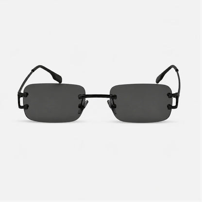 Carter XS - Triple Black