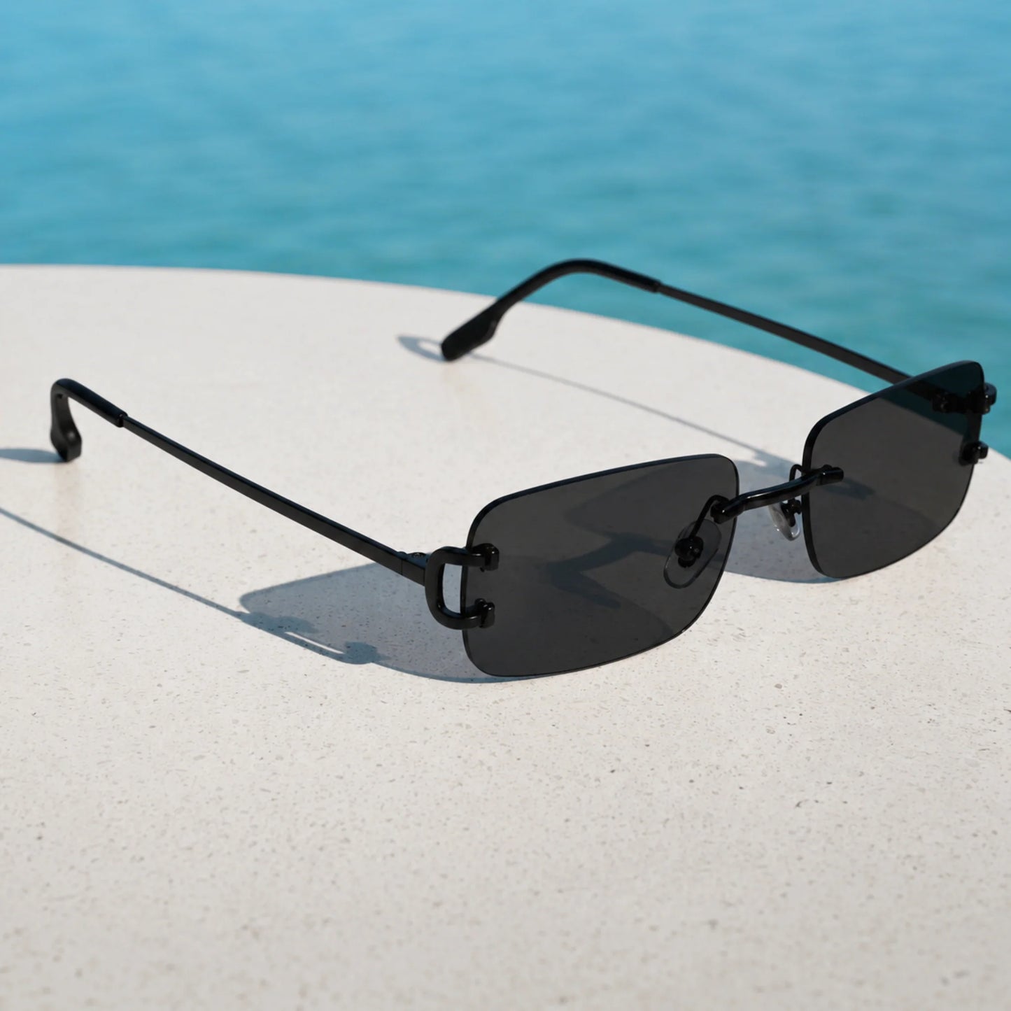 Carter XS - Triple Black