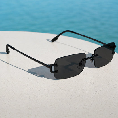 Carter XS - Triple Black
