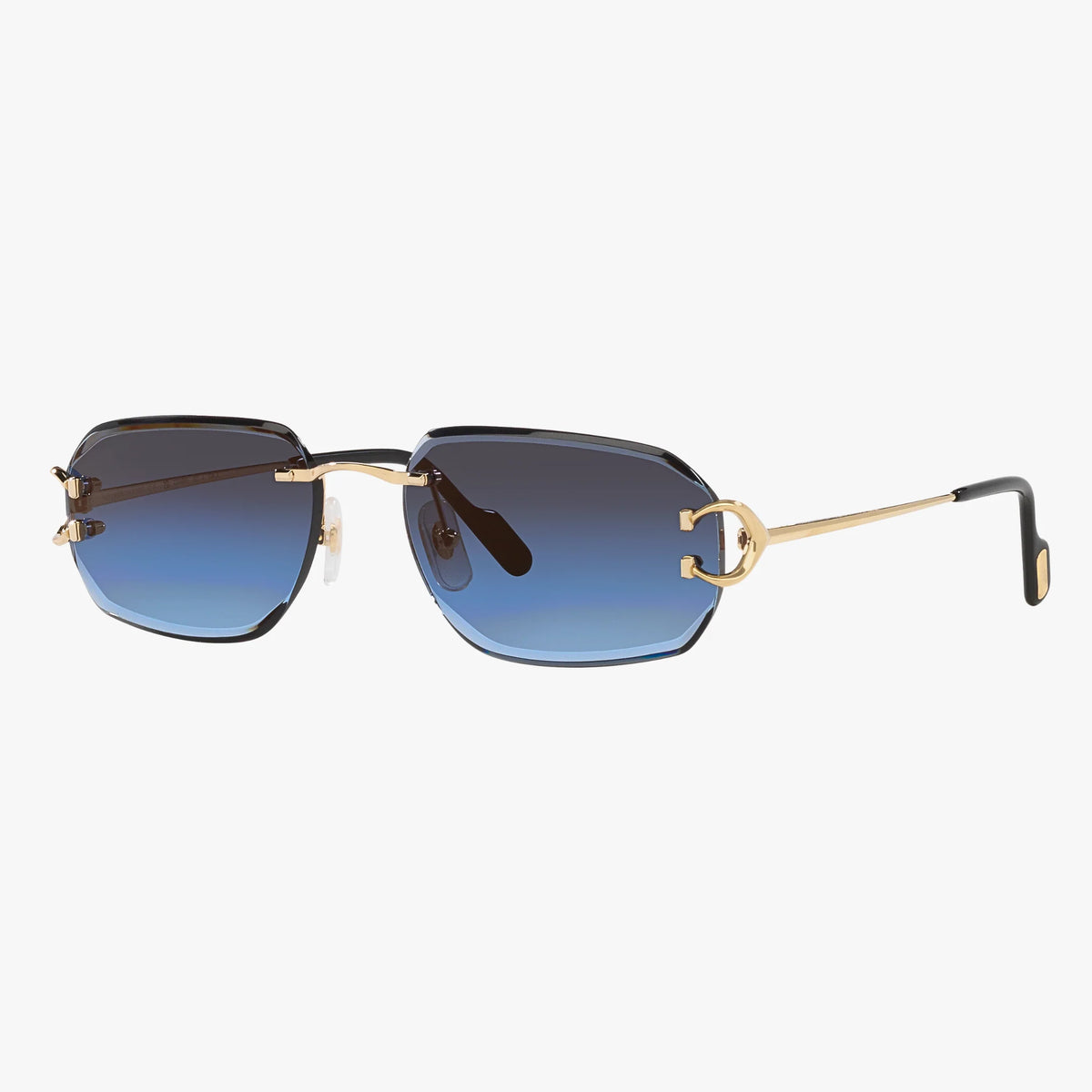 2003 Rodeo Frame Rodeo - Ocean Blue – AMARE FRAMES